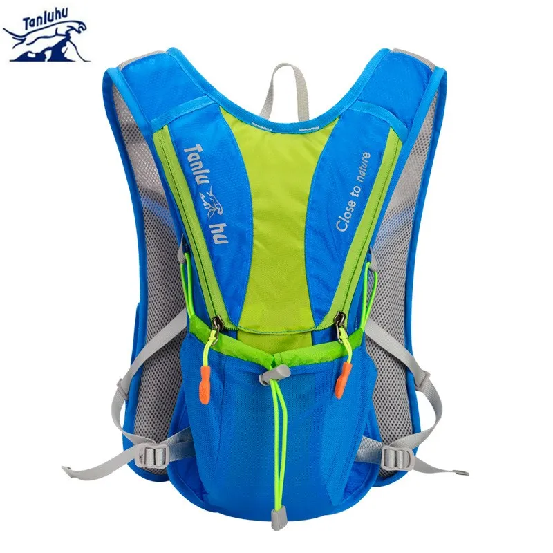 Running Cycling Vest Backpack Lightweight Running Backpack Running