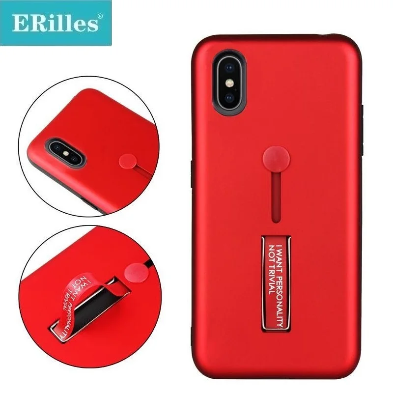 New For iPhone X XR XSMAX Battery Case Portable PowerBank Charging 6 6s 7 8 Plus attery Charger | Мобильные телефоны и