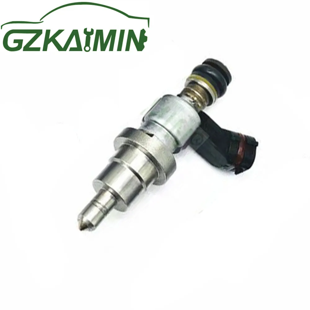 

1 шт., топливные форсунки RAV4 OPA хорошего качества oem 23250-28030 23209-28030 для Toyota Avensis