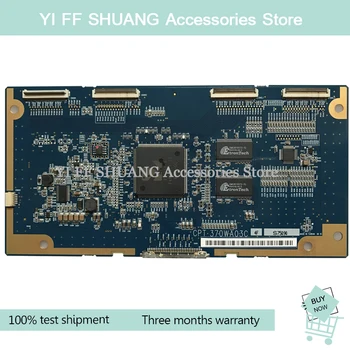 

100% Test shipping for LC37DS30C LA37S81B logic board CPT 370WA03C 4G AB 4C2 4H 4C