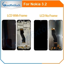 Ensemble écran tactile LCD de remplacement, pour Nokia 3.2 TA-1156 TA-1159 TA-1164=