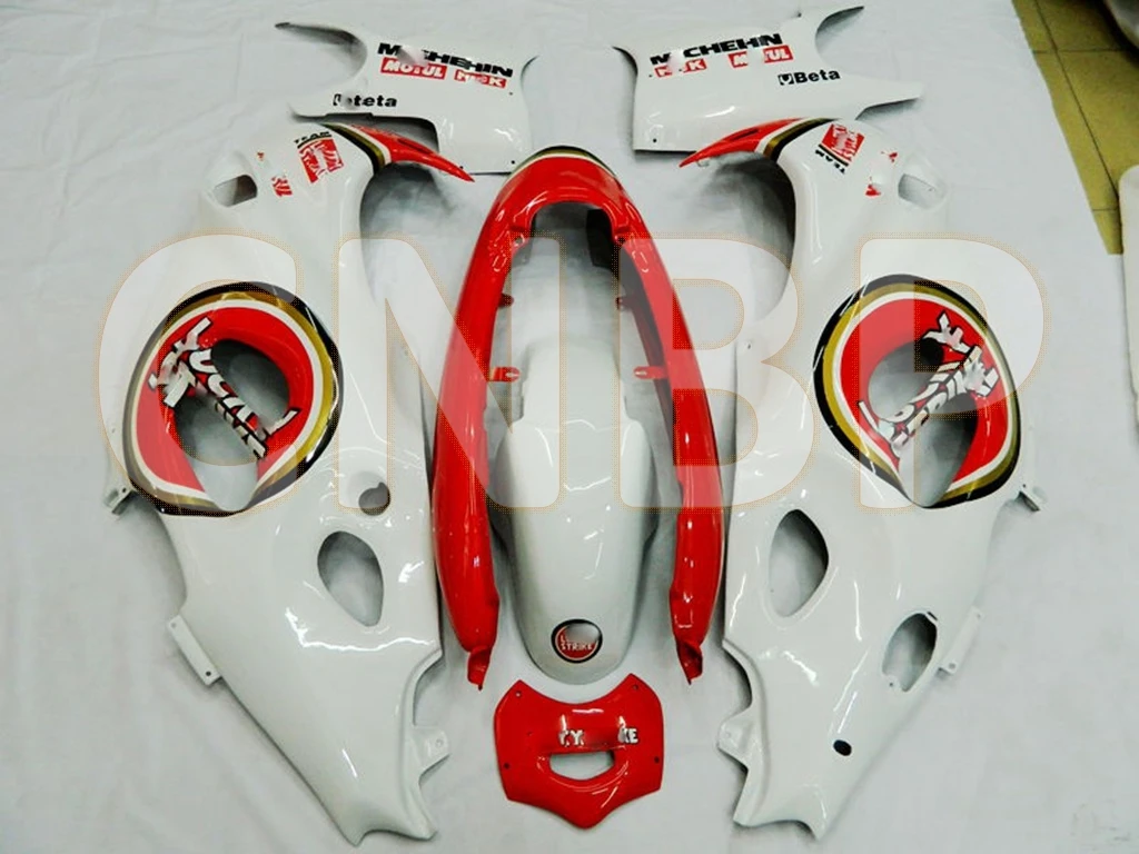 GSX750 1998 - 2006 Катана Пластиковые обтекатели GSX 750 2001 Abs обтекатель GSX600F 2005 мотоцикла |