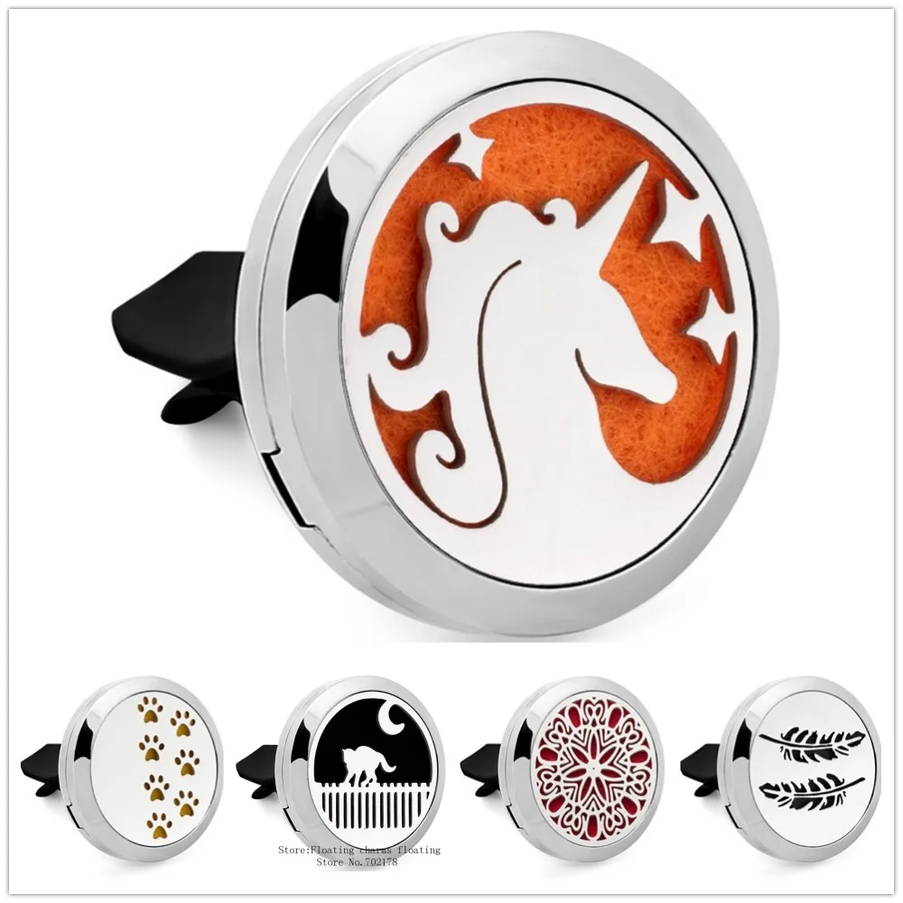 _ 30 мм HG432-HG457 Locket 316L из нержавеющей стали | Украшения и аксессуары