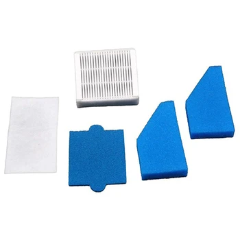 

Filter Hepa Filter Dust Cleaning Filter Replacements For Thomas 787241,787 241,99 Vacuum Cleaner Filter Accessories