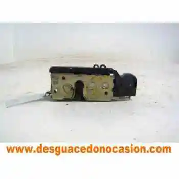 

DOOR LOCK FRONT LEFT MERCEDES V CLASS (W638)