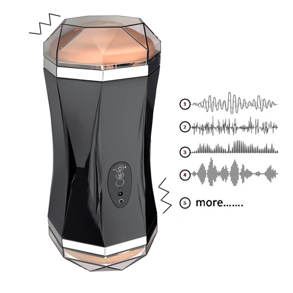 Masturbation Cup Realistic Vagina Sex Machine Sex Toy for Men Deep Throat Oral Sex Powerful Vibrator Motion Sensing AI Vibration 4 Masturbation Cup Realistic Vagina Sex Machine Sex Toy for Men Deep Throat Oral Sex Powerful Vibrator Motion Sensing AI Vibration 4