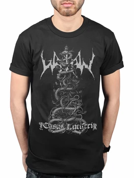 

Official Watain Casus Luciferi T Shirt Swedish Black Metal Band Outlaw Merch