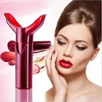 

QYF Fullip Lip Enhancer fuller Lips Beauty increase lip Plumper / Pump / plump Sexy Rounded Thickened luscious beauty prosucts