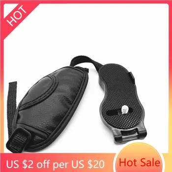 

Professional Wrist Grip Strap for Sony DSC-H400 DSC-HX400 DSC-H300 DSC-RX10