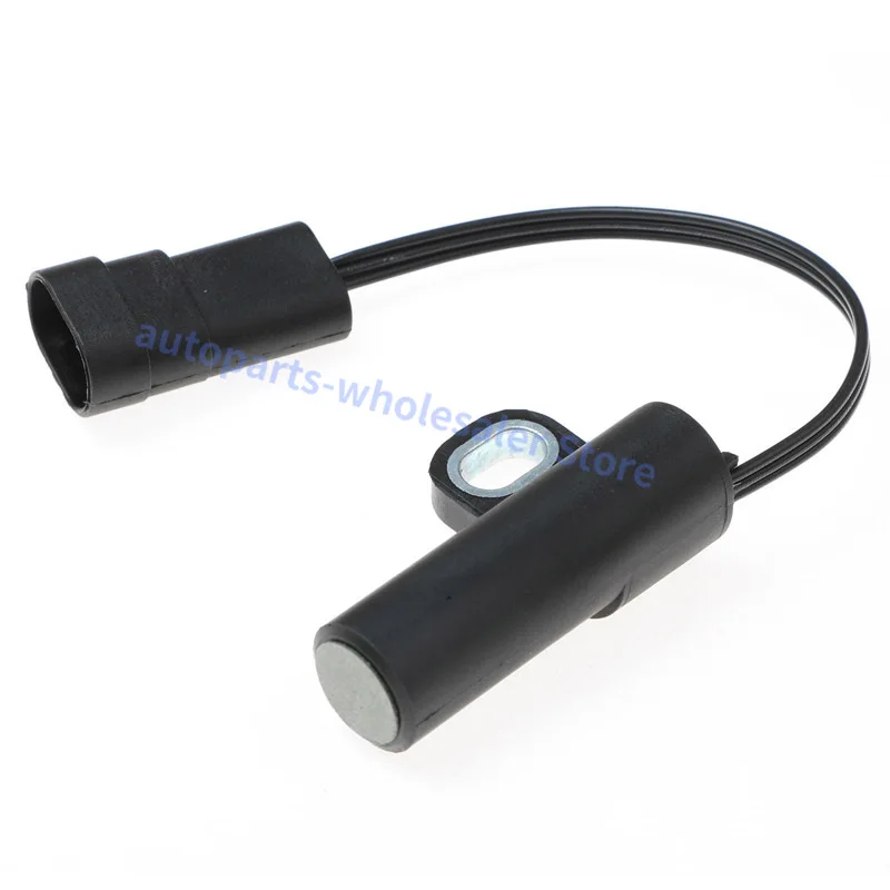 Chrysler Dodge Plymouth Crankshaft Position Sensor Fitment 3.0 3.3 3.8L Vans