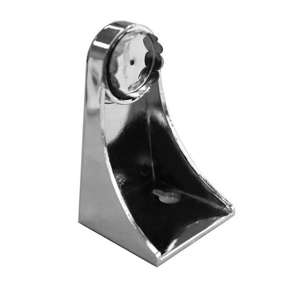 

Practical Stainless Steel Magnetic Soap Holder Container Household Bathroom Wall Attachment Soap Rack Dispenser