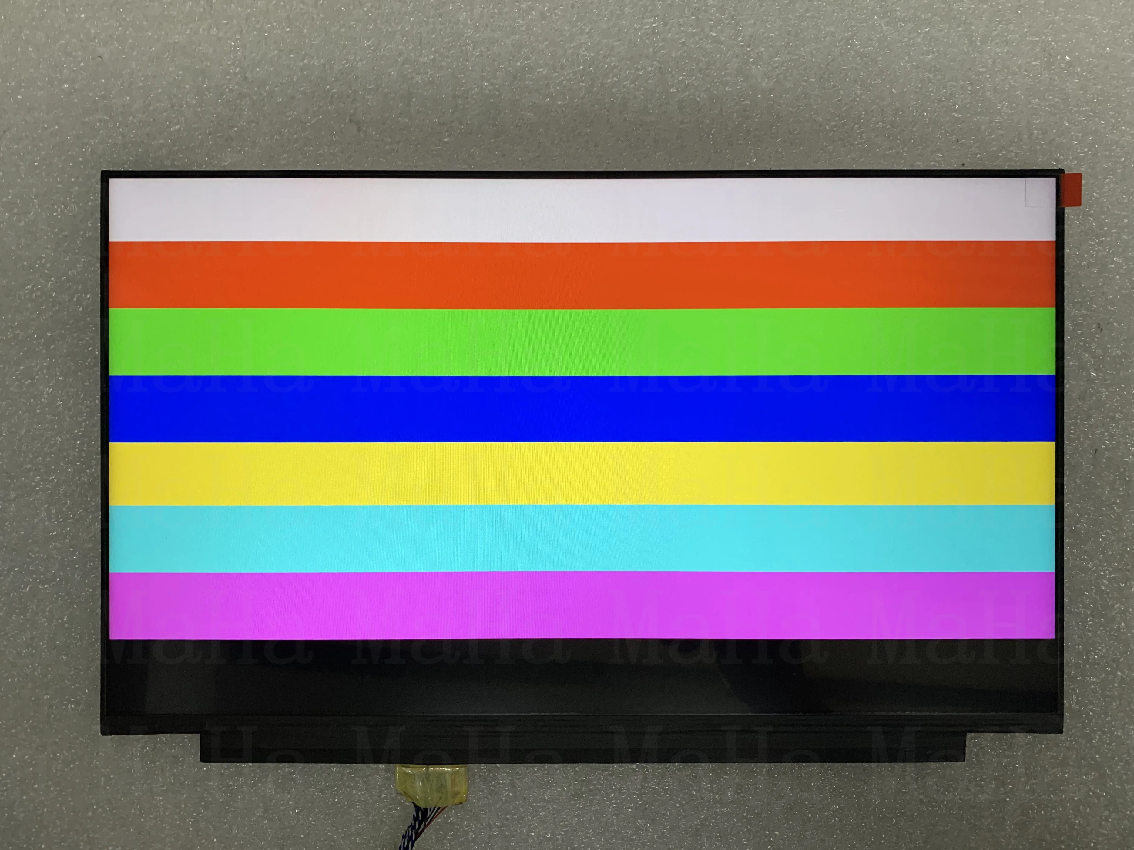 LM156LF2F01 Panda FHD Display 144Hz - Foto 10