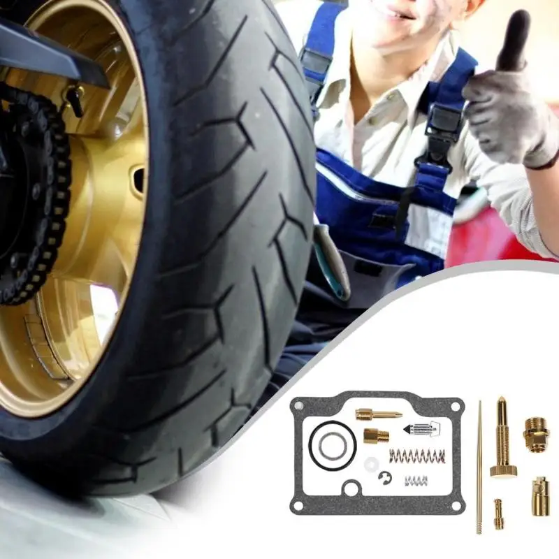 Ремонт карбюратора комплект для POLARIS 400 скремблер 2x4 00-01 4x4 97-00 ремонт карбюратора