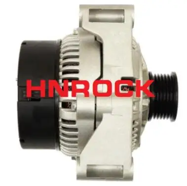 

NEW HNROCK 12V 90A ALTERNATOR CA1301IR 0091543102 00A903025 0111540302 0123320029 0123320060 0123335008 FOR VW