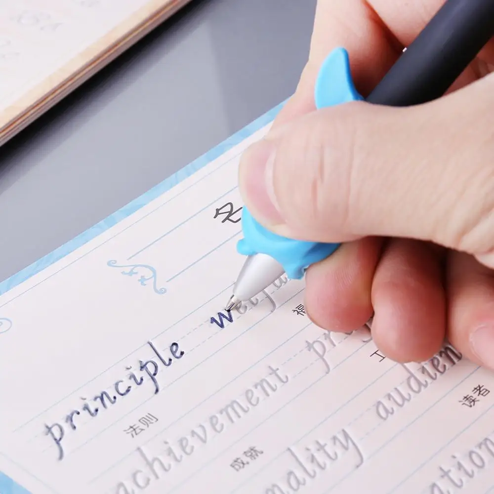 Рисунок 3 - 3 многоразовые Groove каллиграфия