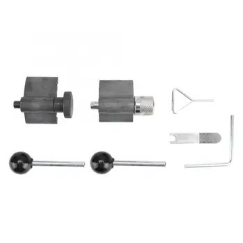 

Wrench Ratcheting Socket Spanner 1.4 1.9 Engine Camshaft Timing Locking Tool Set Fits for A2 A3 A4 A6 Professional Kit