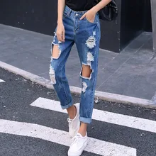 Pantalones vaqueros