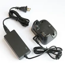 

Walkie BC-191 Rapid NI-MH Battery Charger Set For ICOM F3100D F4100D F3101D F4101D V80 U80 G80 T70A F3210 F4003 Two Way Radio