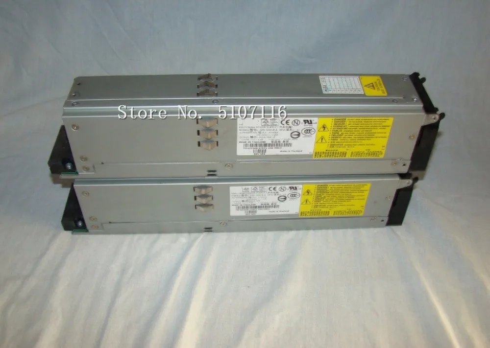 Для PE2650 DPS-500CB A 0H694 J1540 502W блок питания будет полностью испытания перед отправкой