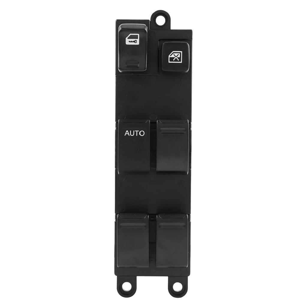 Master Power Window Control Switch for 2000-2006 Nissan Sentra NEW