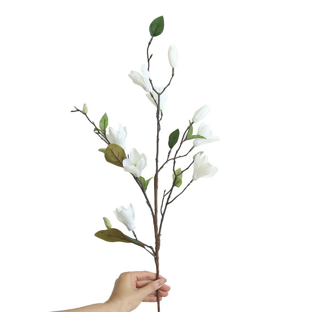 Artificial Flowers (7)