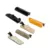 Cool US Version Car Light Shell For Golf MK4 Bora JETTA 4 Front Bumper Lamp Width Side Lamp Shell Абажур Car Light Cover 2020