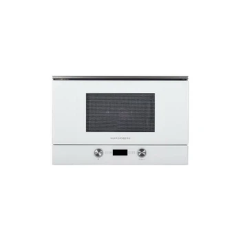 

Built-in microwave oven Kuppersberg HMW 393 W