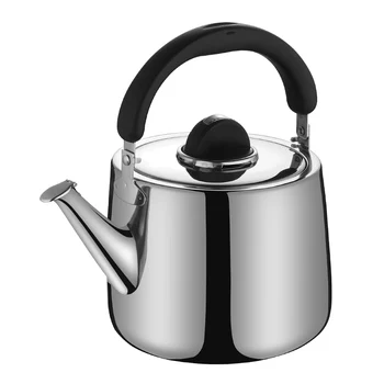 Stainless Steel Whistling Kettle