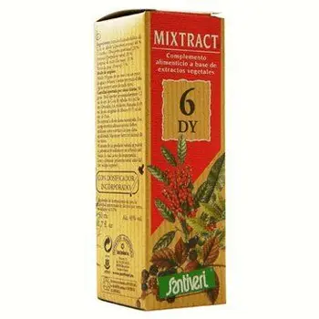 

MIXTRACT ERBADRENA BIO