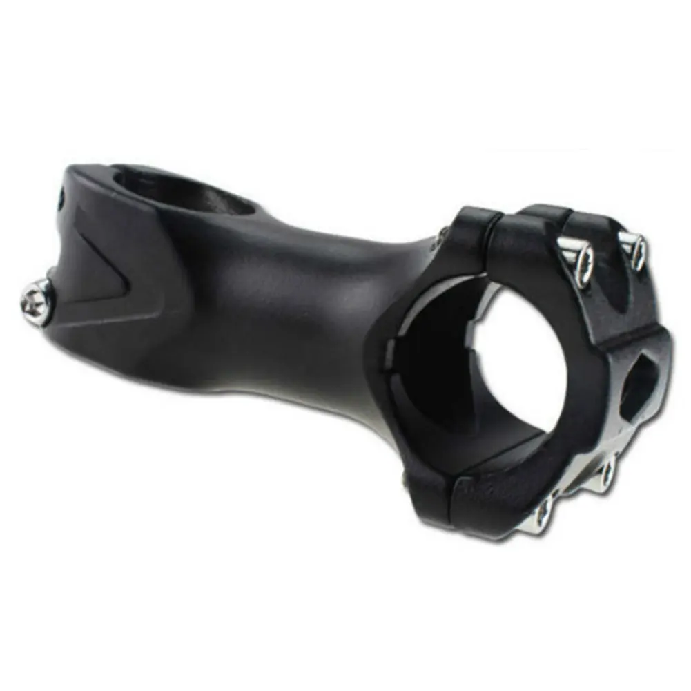 Ручка переходник для руля Велоспорт фиксированное расширение алюминиевый сплав горный велосипед замена легкий легко установить велосипед Стволовые части