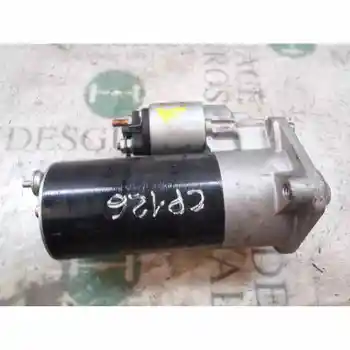 

STARTER MOTOR VOLVO S60 SALOON 2.4 D WITHOUT REF. [14605368]