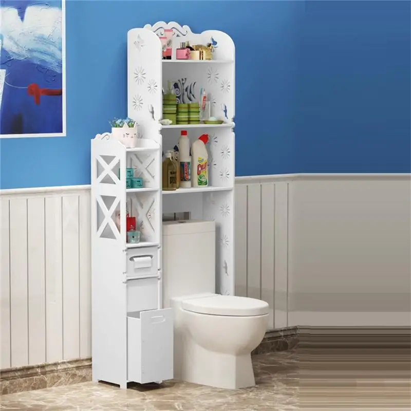 Санузел Armario Banheiro Badkamer Kastje мобильный Bagno Vanitorio тщеславие Meuble Salle De Bain мебель для