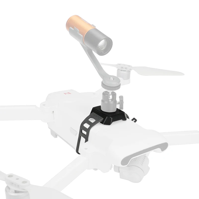 Drone Propeller Drone Propellers Drone Propeller Blades Propeller Replacement Parts Drone Arm Accessories Mavic Drone Extended Tool Fixed Strap With 1/4 Screw Base For Dji Mavic Air 2 / Pro 1 2 Pro & Zoom Drone Accessories