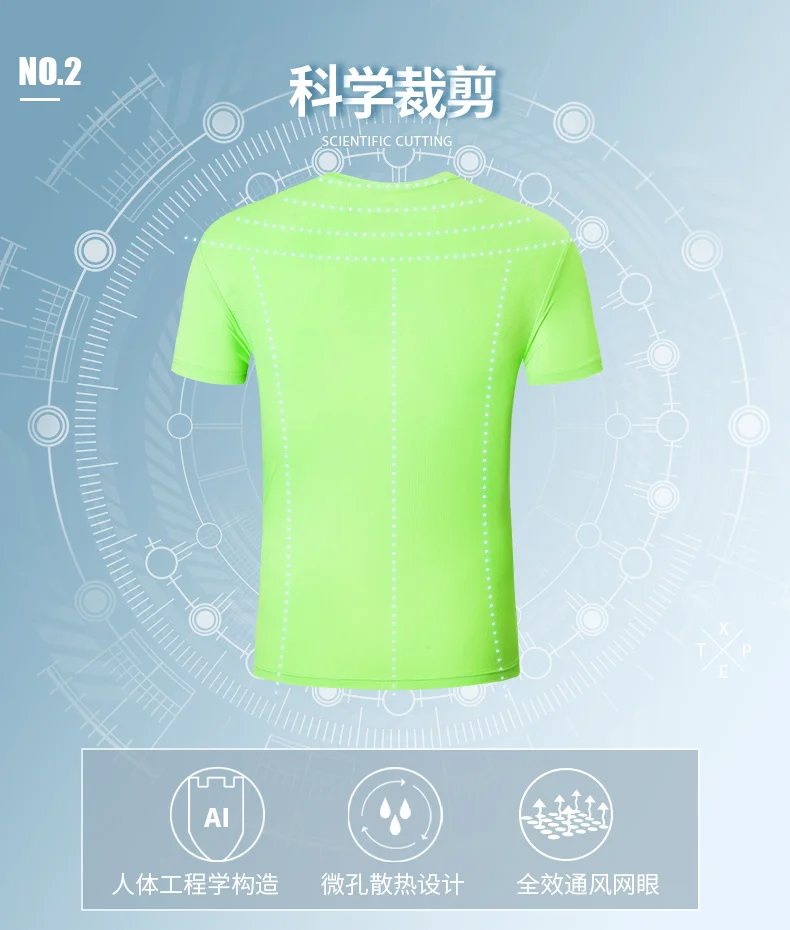 Xtep летняя новая спортивная мужская футболка для бега дышащая футболка с короткими рукавами для фитнеса Мужская спортивная одежда 881229019283