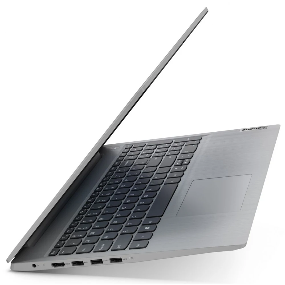 Ноутбук Lenovo IdeaPad 3 17ADA05 81W2003WRK AMD Ryzen 3250U/8Gb/256Gb SSD/No ODD/17.3&quot HD WXGA/AMD Radeon Graphics/No OS|Ноутбуки|