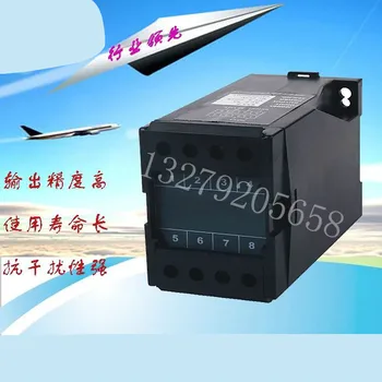 

GDV-061 DC Voltage Transmitter Input 75Mv, 1000V, Output 5V10V20ma