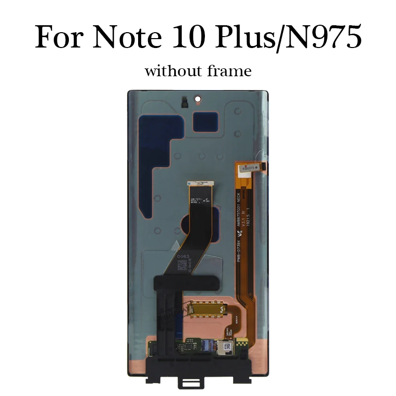 N975 Lcd Screen Replacement 