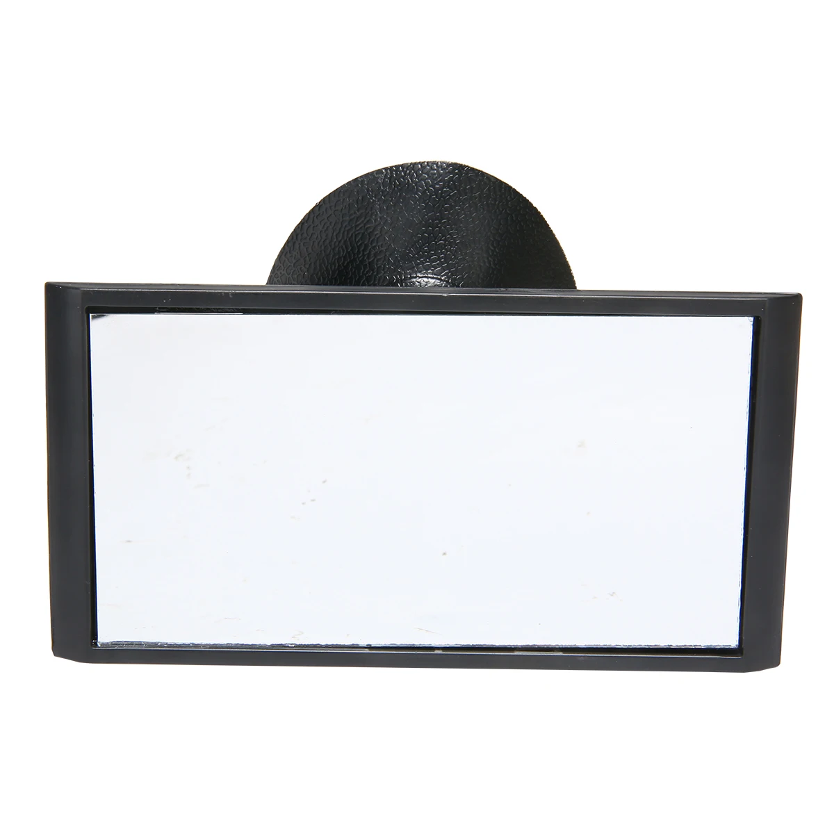 Universal Black 12cm Car Easy View Rear Back Seat Baby Child Safety Mirror Suction Mirror Rear Baby Mirror Auto Car Accessorie