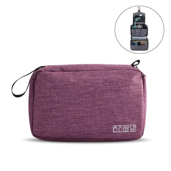 

Women's Mini Casual Travel Cosmetic Bags Ladies Portable Cosmetic Waterproof Storage Bag Girl's Daily Make Up Washing Bags