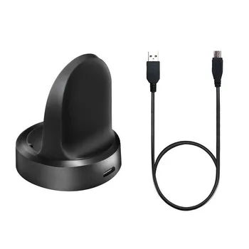 

Portable Wireless Fast Charging Power Source Charger For Samsung Galaxy Watch Active 100% Brand New Easy To Operate For Samsung
