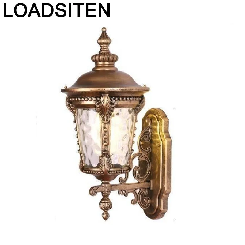 

Avec Miroir Bathroom Sconce Indoor Modern Loft Decor Lamp Luminaire Lampara De Pared Interior Wandlamp Led Wall Bedroom Light