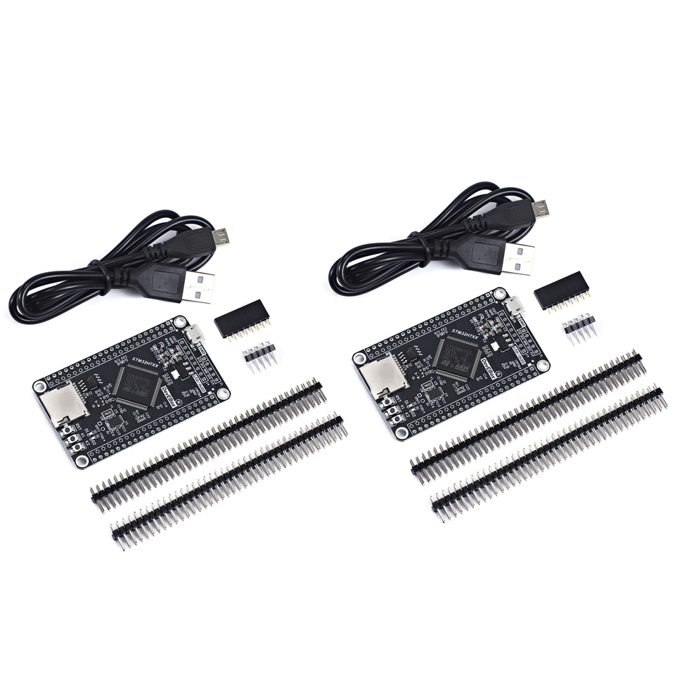 STM32H750VBT6 STM32H743VIT6 ARM STM32 Minimum System Development Board Module