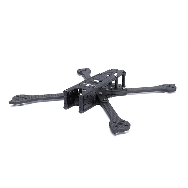 

IFLIGHT Wing XL5 Lowrider V3 240 Size Four-axis Unmanned Racing Model Airplane FPV through Machine
