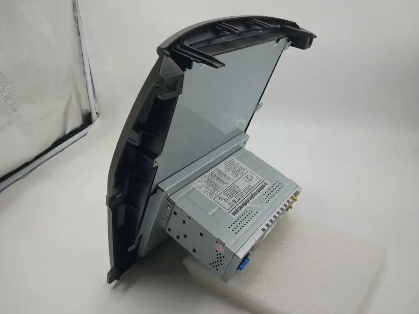 Android 7,1 для Lexus LX470/LX-470 2002-2007 Ram 2G Rom 32G Tesla стиль автомобиля gps навигация головное устройство Мультимедиа Радио стерео