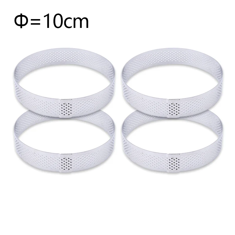 4PCS 10CM