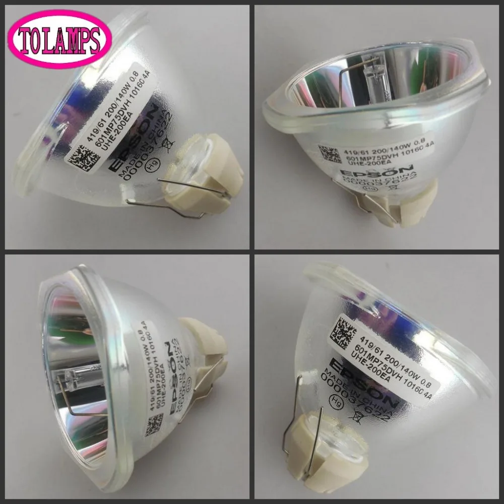 V13H010L88 проектор лампа/лампа для Epson EB-X36/EH-TW5210/EH-TW5300/EH-TW5350/POWERLITE 955WH/965 H/97 H/98 H/99WH/S27/W29/X27