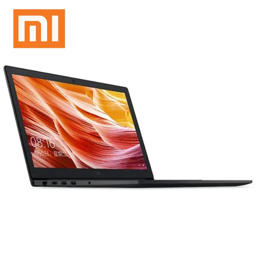 Ноутбук Xiaomi Mi Ruby 8 ГБ ОЗУ 256 ГБ SSD Windows 10 Intel Core i5-8250U 15,6 дюймов с датчиком отпечатков пальцев