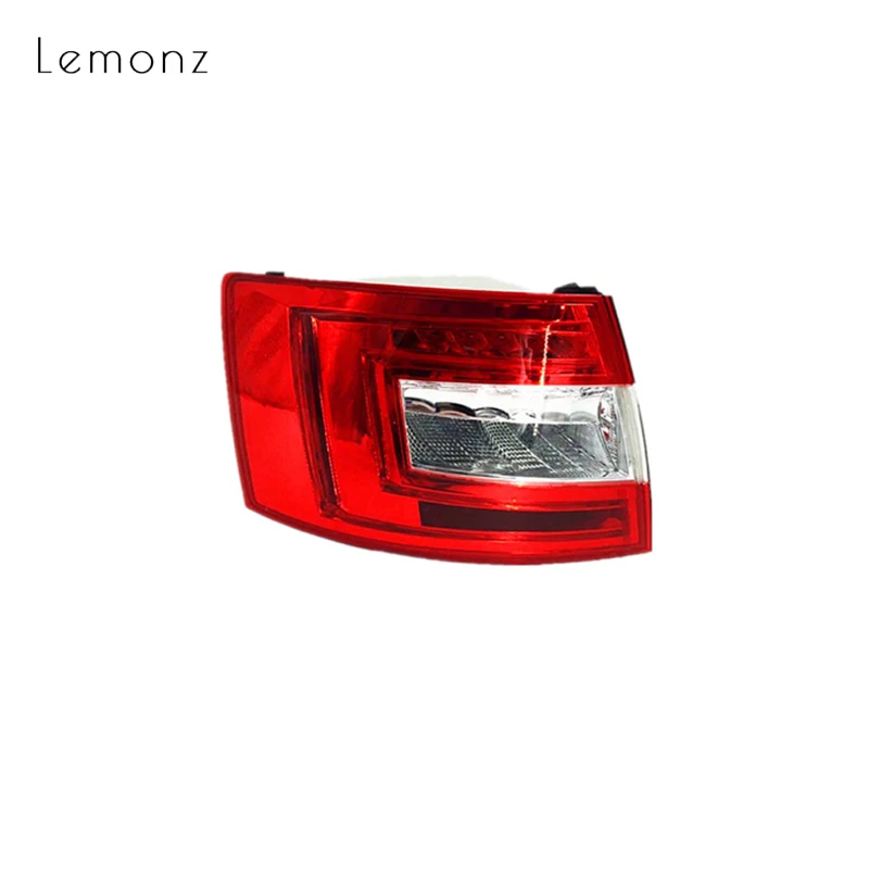

Rear light For Skoda Octavia 2015 Brake Light Rear Bumper Light Warning Light Fog lamp Stop Lamp