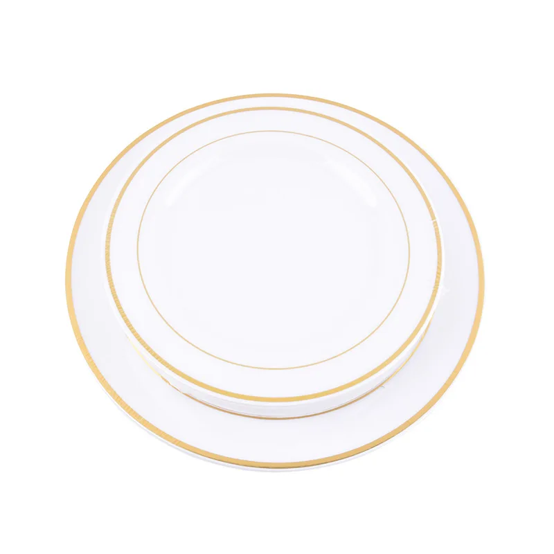 disposable wedding plate (5)