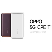 OPPO – T1 5G NSA + SA 5G NR n1/3/7/8/28/n38/40/41/77/78/79 4G LTE Cat20: routeur CPE bande 1/3/5/7/8/20/28/32/34/38/39/40/41/42 puce X55
